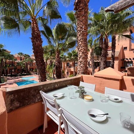 Modern 2 Bedroom Beachside Apartment Nr72 Los Alcázares Εξωτερικό φωτογραφία